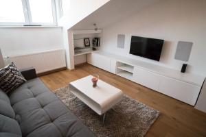 Castleview Apartment