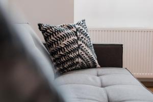 Castleview Apartment