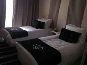 Villa Jamila -Villa de luxe a Marrakech