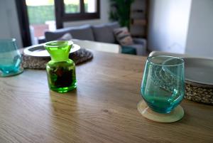 APARTAMENTO con Jardín en Bádames