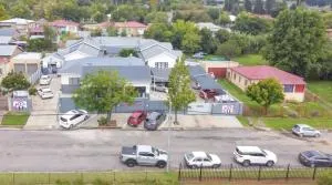 The Daughters Guest House - Reitz