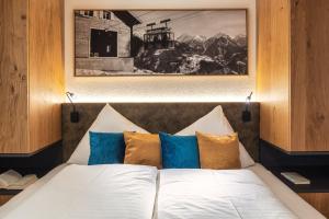 Serfaus Alpensuites
