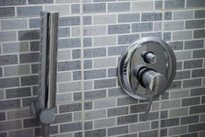 Apartment mit 1 Schlafzimmer und Balkon