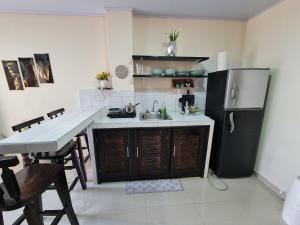 Apartamentos Ave del Paraíso