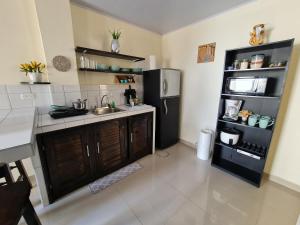 Apartamentos Ave del ParaĆso