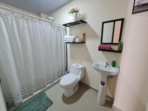Apartamentos Ave del ParaĆso