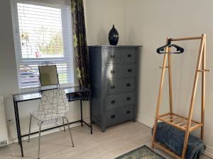 No2 at Rosebank Apartments