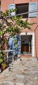 La Campagne Saint Jean - Fontaine