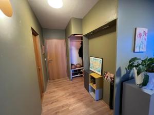 JM Cozy two bedroom apartment