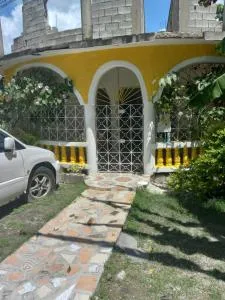 Fay Guest House - Negril