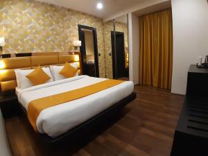 The Opus Kolkata - A Boutique Hotel
