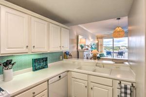 Okaloosa Island Escape Bayfront Condo Near Beach