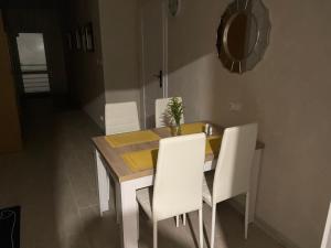 Apartament Wierzawice