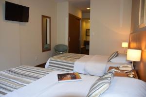 Augustos Rio Copa Hotel