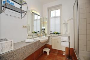 Haus Kühlung Wohnung 01