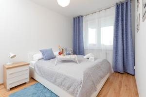 Apartament Okopowa by Renters