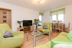 Apartament Okopowa by Renters