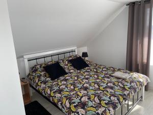 Apartament Wierzawice