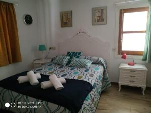 La Casilla de Nigüelas