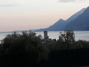 RESIDENCE KORMORANO MALCESINE