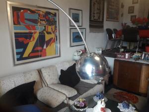 RESIDENCE KORMORANO MALCESINE