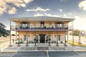 The Bank Hotel - Crowley