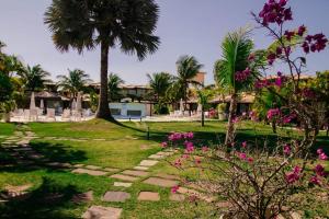 Geriba Beach apart hotel apt504
