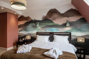 Hotels Le Bailliage Hotel & Spa : photos des chambres