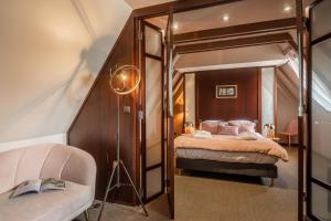 Hotels Le Bailliage Hotel & Spa : photos des chambres