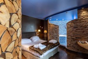 Hotels Le Bailliage Hotel & Spa : photos des chambres