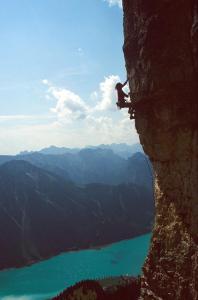 Appartementhaus Alpenrose