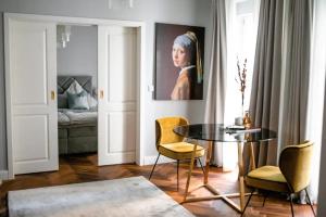 Arbio I Design Apart near Deutsche Oper Berlin