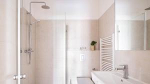 Arbio I Design Studio near Charlottenburg Palace