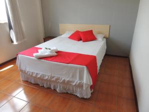 Hotel Serra Das Vertentes