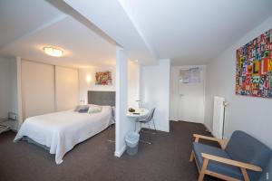Hotels Relais Lorraine Alsace Pere & Fils : photos des chambres