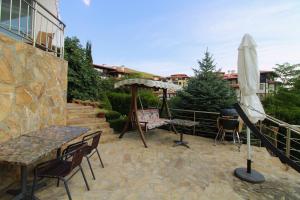 Menada Galateya Apartments