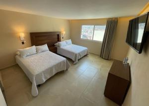 Hotel Balcón del Cielo