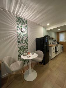 Appartements Le Cottage pres Obernai : photos des chambres