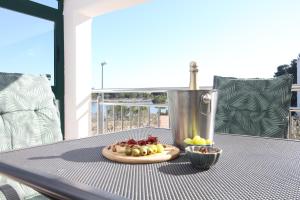 Apartments Fortunato