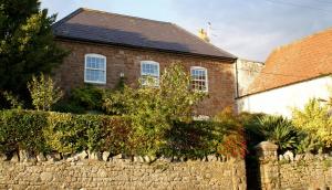 Westbury Cross House Bed & Breakfast