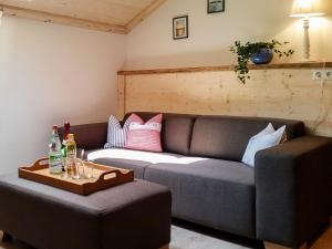 Weissenhof - Chiemgau Karte