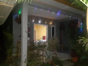 Phòng Gia Đình Có Ban Công (Family Room with Balcony)