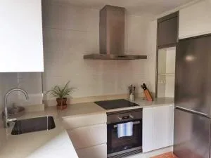 APTO. SANXURXO - Mourín