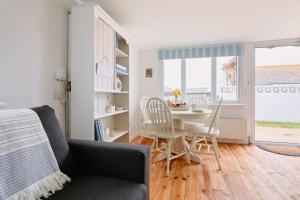 Gwithian, Sea Dream Beach Chalet