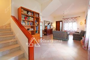 GD Case Vacanza - Appartamento Signorile con Giardino a Tricase nel Cuore del Salento -