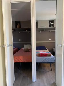 Campings Parc Montana Gassin Saint Tropez : photos des chambres