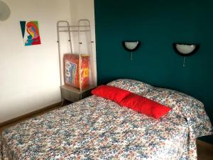 Sejours chez l'habitant Via Domitia Chambres privees : photos des chambres