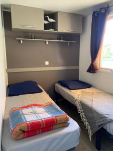 Campings Parc Montana Gassin Saint Tropez : photos des chambres