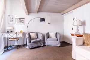 Monserrato Historical by Campo de Fiori