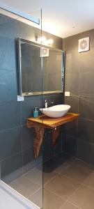 Dome with Stunning Glacier & Mountain Views